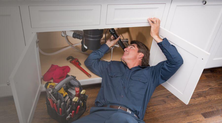 Local expert plumbing services in Alviso, CA